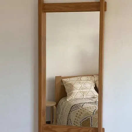 Moradia T3 Nyaraló *