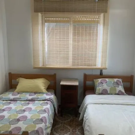 Holiday home Moradia T3